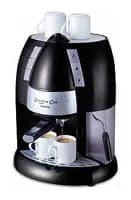 Кофемашина Kenwood