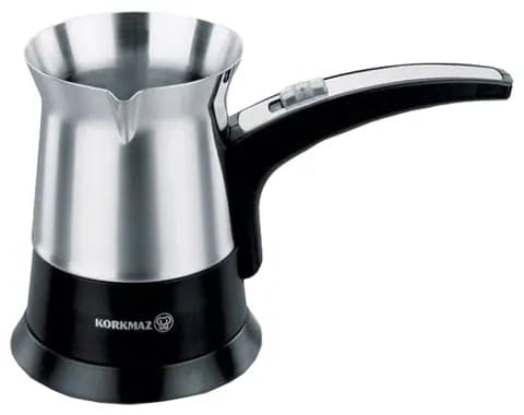 Кофемашина Korkmaz A361