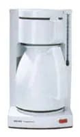 Кофемашина Krups 207 Compac Therm 10 Plus