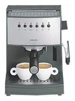 Кофемашина Krups 884 Espresso Novo 4000 Programatic