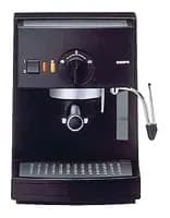 Кофемашина Krups 988 Espresso Novo 2000 Plus