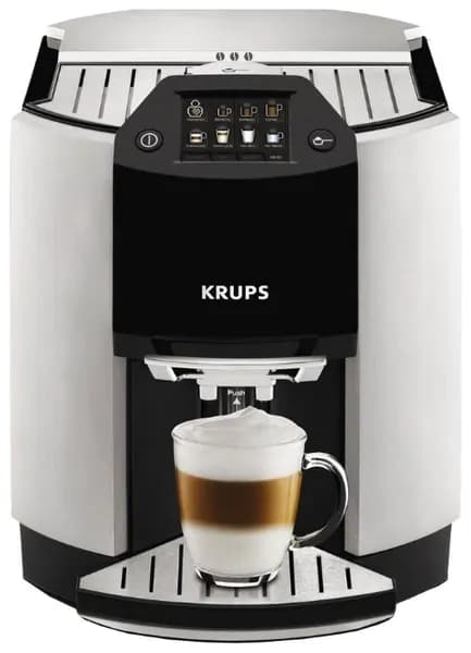 Кофемашина Krups EA9000 Barista