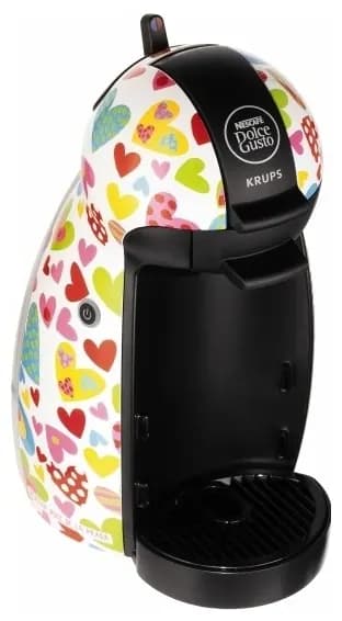 Кофемашина Krups KP 1003/1004