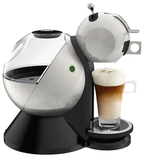 Кофемашина Krups KP 2150