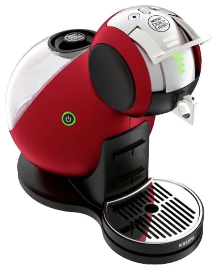 Кофемашина Krups KP 2305/2308/230T