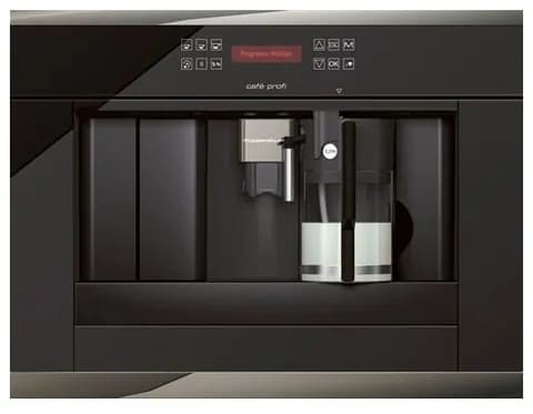 Кофемашина Kuppersbusch EKV 6500.0 E