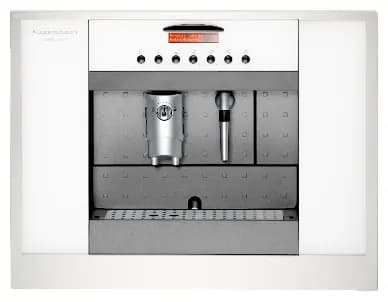 Кофемашина Kuppersbusch EKV 6700.0 PW