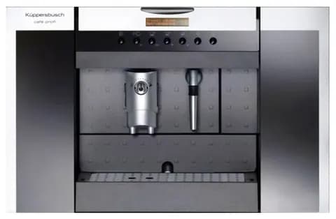 Кофемашина Kuppersbusch EKVW 6600.1 E