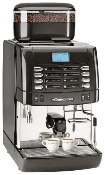 Кофемашина La Cimbali M1 Turbosteam