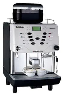 Кофемашина La Cimbali M2 Barsystem MilkPS (Cappuccino)