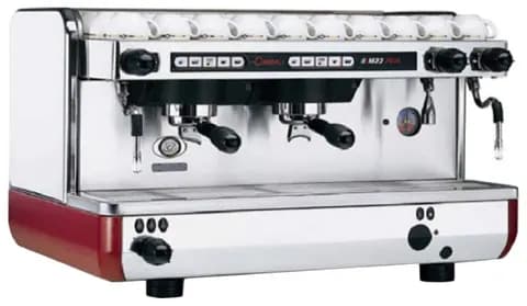 Кофемашина La Cimbali M22 Plus DT2