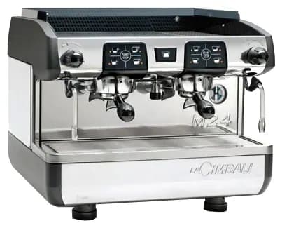 Кофемашина La Cimbali M24 Select DT/2