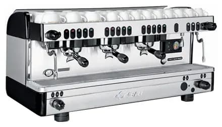 Кофемашина La Cimbali M29 SELECTRON DT/3
