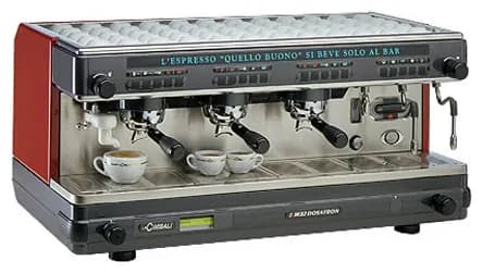 Кофемашина La Cimbali M32 Dosatron DT3
