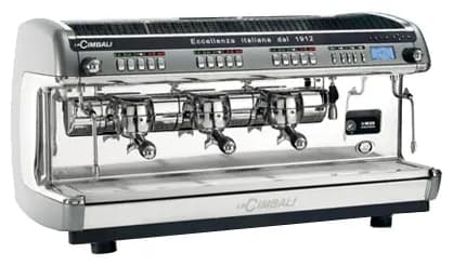 Кофемашина La Cimbali M39 Dosatron TE DT3