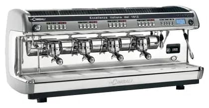 Кофемашина La Cimbali M39 Dosatron TE DT4