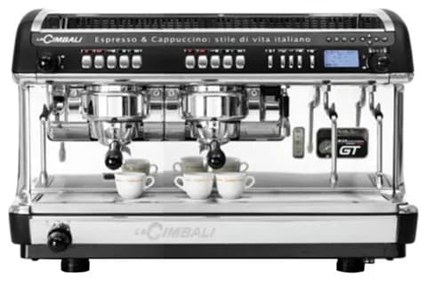 Кофемашина La Cimbali M39 GT DT2