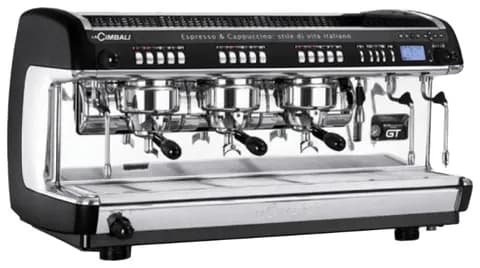 Кофемашина La Cimbali M39 GT DT3