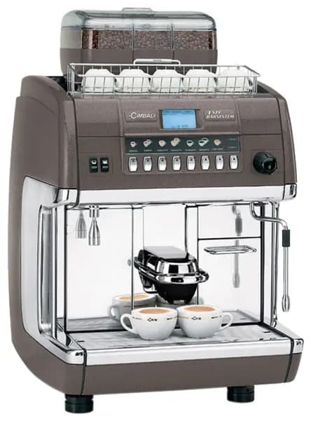 Кофемашина La Cimbali S39 Barsystem CP10