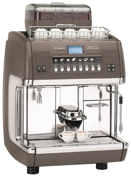 Кофемашина La Cimbali S39 Barsystem S10 Turbosteam