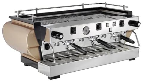 Кофемашина La Marzocco FB/70 EE 2gr