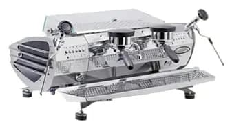 Кофемашина La Marzocco Mistral AV 2gr