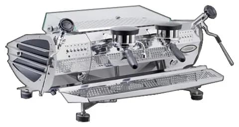 Кофемашина La Marzocco Mistral AV 3gr