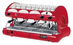 Кофемашина La Pavoni Bar D 3GR