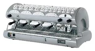 Кофемашина La Pavoni Bar D 4GR