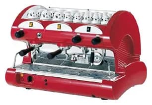 Кофемашина La Pavoni Bar M 2GR