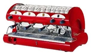 Кофемашина La Pavoni Bar M 3GR