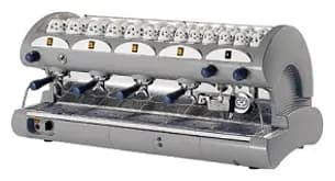 Кофемашина La Pavoni Bar M 4GR