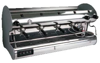 Кофемашина La Pavoni Bar M Hard 4GR