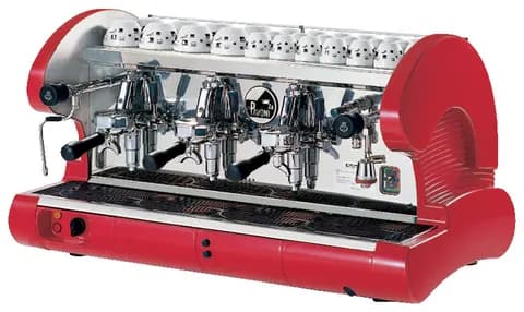 Кофемашина La Pavoni Bar S 3GR