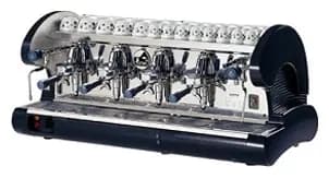 Кофемашина La Pavoni Bar S 4GR