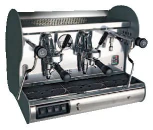 Кофемашина La Pavoni Bar S Hard 2GR