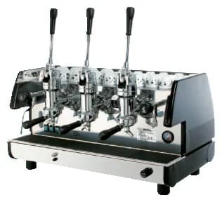 Кофемашина La Pavoni Bar T 3L