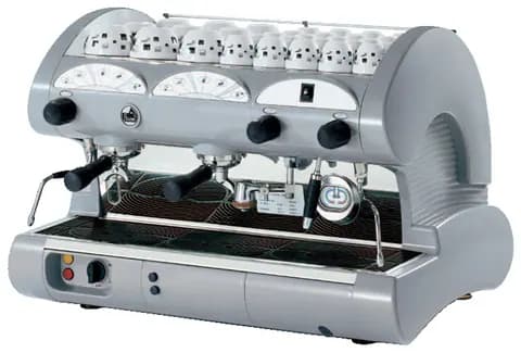 Кофемашина La Pavoni Bar V 2GR