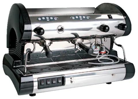 Кофемашина La Pavoni Bar V Revolution 2GR
