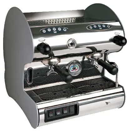 Кофемашина La Pavoni Hotel 2V Hard