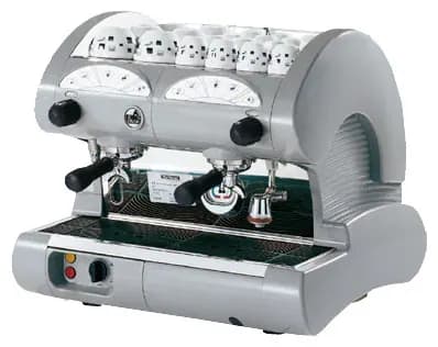 Кофемашина La Pavoni Hotel 2V
