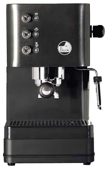 Кофемашина La Pavoni PCN Puccino