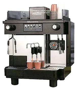 Кофемашина La Pavoni Pub AT