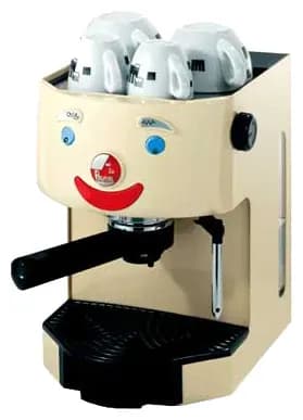 Кофемашина La Pavoni SIM Simpatico