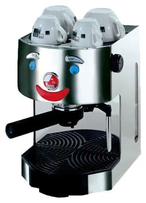 Кофемашина La Pavoni SMO Simpaticissimo