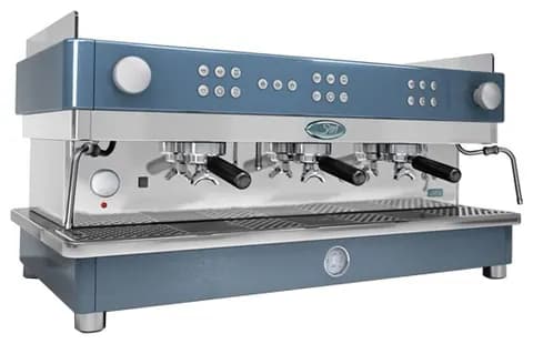 Кофемашина La San Marco 105 E 3 Gr