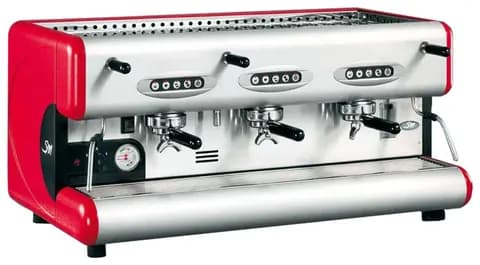 Кофемашина La San Marco 85 E 3 Gr