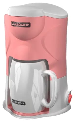 Кофемашина Ладомир АЕ105