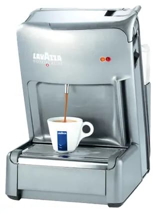 Кофемашина Lavazza Evolution EL 3100/3200