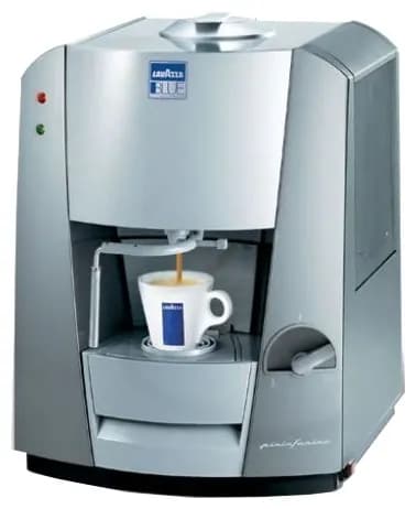 Кофемашина Lavazza LB 1001